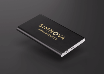 Simnova