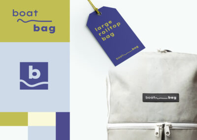 Boat2Bag