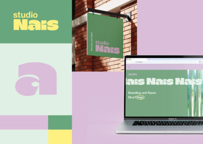 Studio NAIS